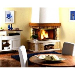 Каминная облицовка Richard Le Droff Anthaide